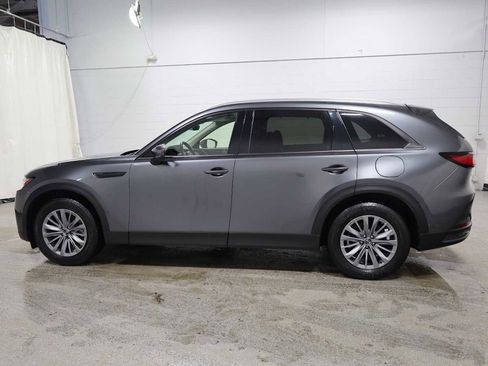Used 2024 MAZDA CX-90 3.3 Turbo w/ Preferred Plus image 2