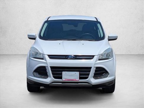 Used 2015 Ford Escape SE FWD image 2