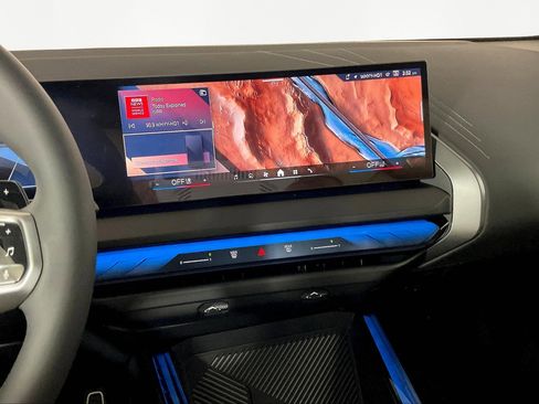 New 2026 BMW X3 xDrive30 image 9