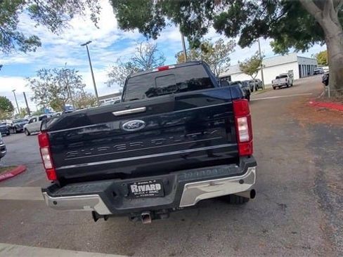 Used 2021 Ford F250 Lariat w/ Lariat Value Package image 39