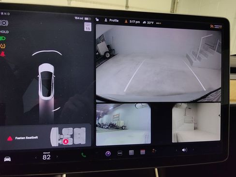 Used 2020 Tesla Model 3 Long Range image 31