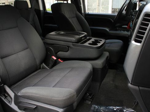 Used 2015 Chevrolet Silverado 1500 LT w/ All Star Edition AWD/4WD image 28