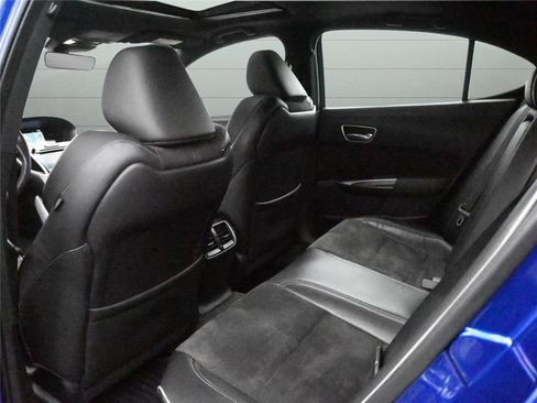 Used 2019 Acura TLX V6 w/ Technology & A-SPEC Pkg image 12