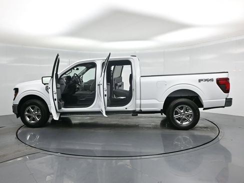 Certified 2024 Ford F150 XLT w/ FX4 Off-Road Package image 34
