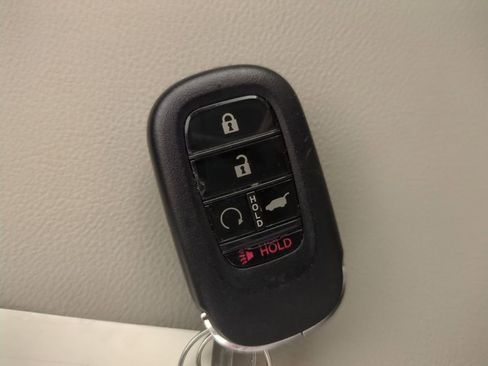 Used 2023 Honda CR-V EX-L image 39