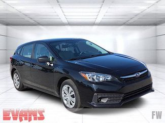 Used 2023 Subaru Impreza 2.0i AWD/4WD 360° Tour