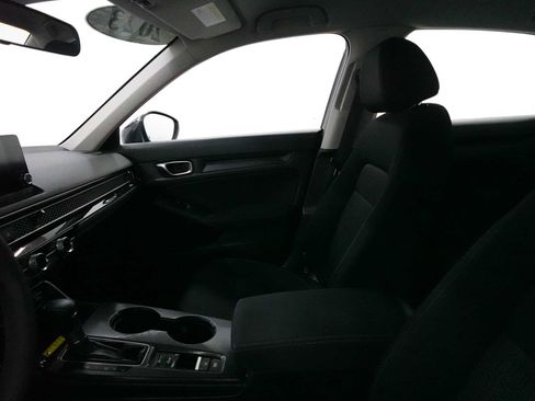 Certified 2023 Honda Civic LX image 13