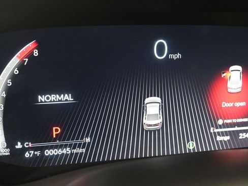 Certified 2025 Acura TLX SH-AWD w/ A-SPEC Pkg image 3