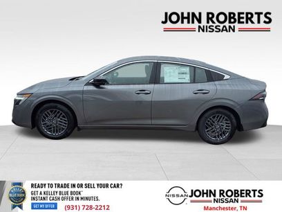 New 2026 Nissan Sentra SV w/ SV Convenience Package