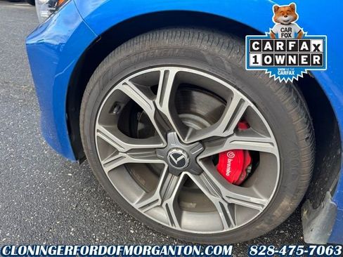 Used 2020 Kia Stinger GT image 19