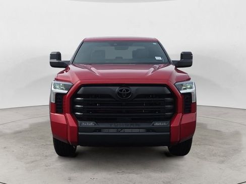 New 2026 Toyota Tundra SR5 AWD/4WD image 8