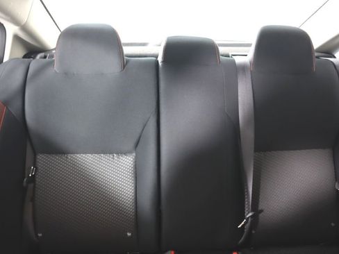 Certified 2025 Nissan Versa SR w/ Trunk Package image 27