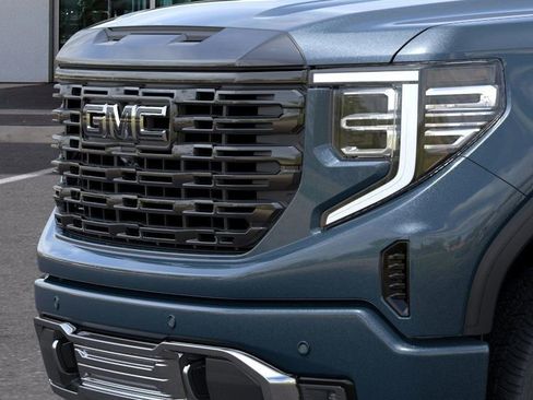 New 2025 GMC Sierra 1500 Denali Ultimate image 21