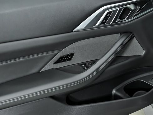 Used 2024 BMW M4 xDrive Competition w/ M Carbon Exterior Package AWD/4WD image 13