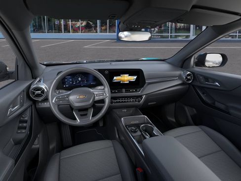 New 2027 Chevrolet Equinox LT w/ Convenience Package II AWD/4WD image 15