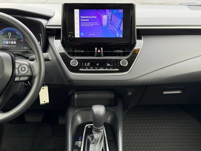 Certified 2026 Toyota Corolla LE FWD image 22