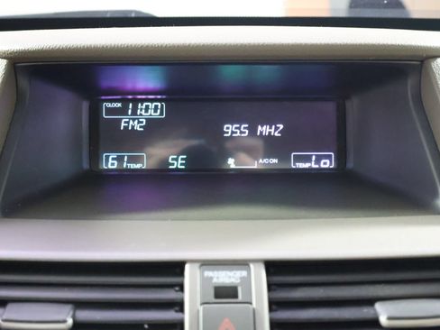 Used 2008 Honda Accord EX-L image 37