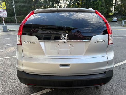 Used 2014 Honda CR-V EX-L image 6