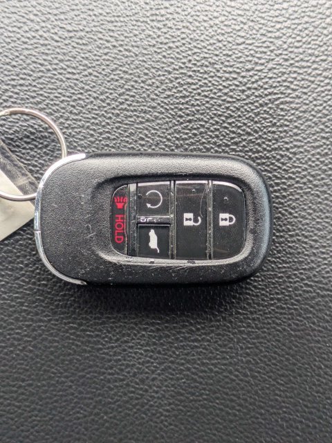 Used 2024 Honda CR-V EX-L image 36