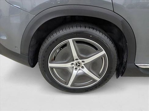 Certified 2023 Mercedes-Benz EQE 500 4MATIC SUV image 23