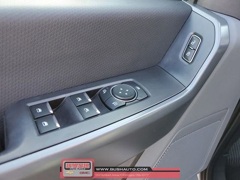 Used 2023 Ford F150 XLT image 19