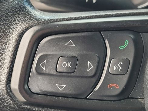 Used 2023 Jeep Wrangler Unlimited Sport AWD/4WD image 25
