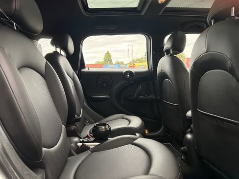 Used 2011 MINI Cooper Countryman S AWD/4WD image 14