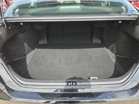 Used 2025 Toyota Camry LE FWD image 24