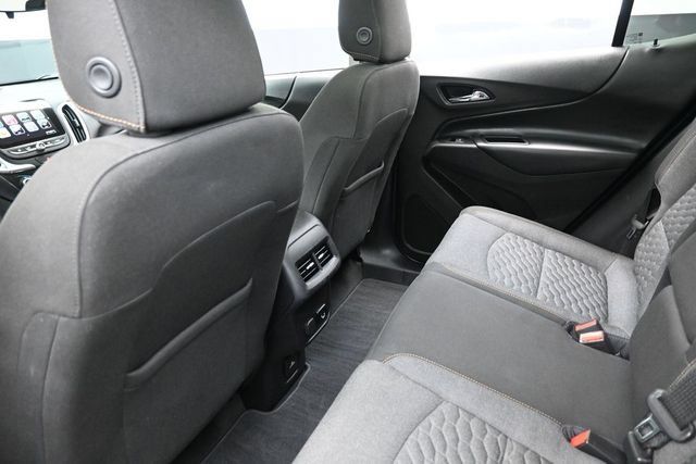 Used 2018 Chevrolet Equinox LT w/ Sun & Infotainment Package FWD image 24