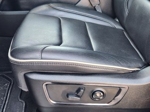 Used 2024 RAM 1500 Limited image 24