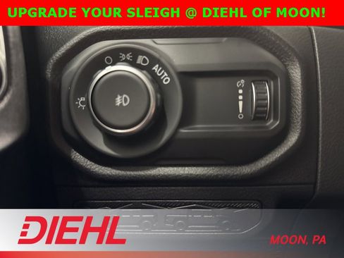 New 2025 Jeep Wrangler Willys image 24