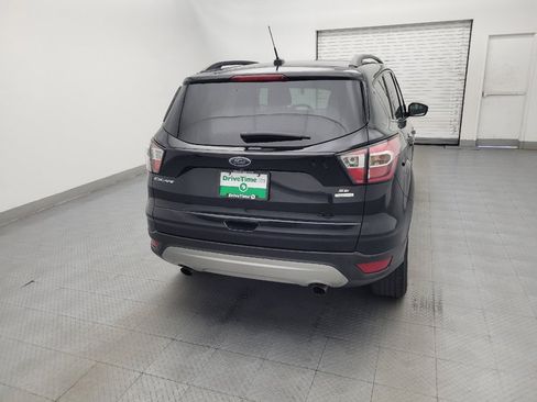 Used 2017 Ford Escape SE w/ Equipment Group 201A FWD image 7