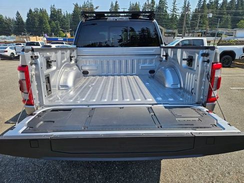 Used 2023 Ford F150 Raptor AWD/4WD image 18