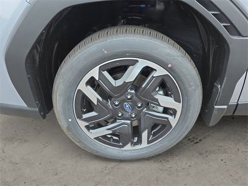 New 2026 Subaru Forester Limited w/ Limited Package image 14