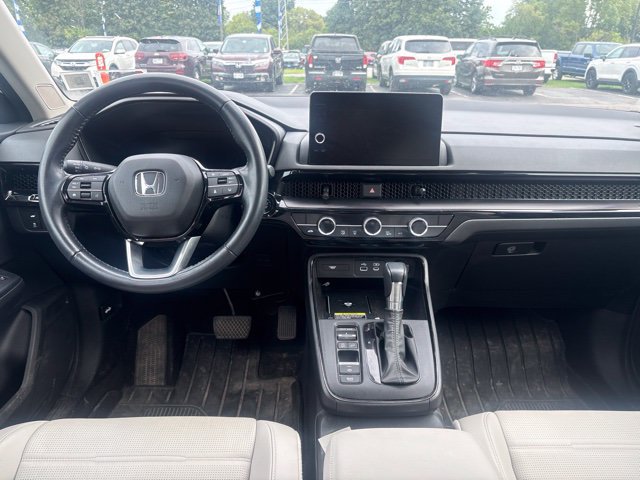 Used 2025 Honda CR-V EX-L image 6