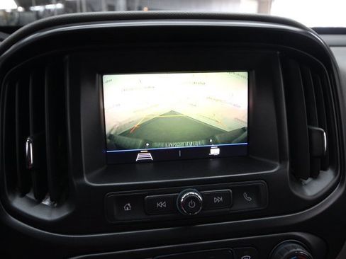 Used 2019 Chevrolet Colorado W/T w/ WT Convenience Package image 20