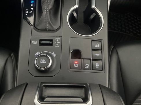 Used 2023 Toyota Highlander XSE AWD/4WD image 77