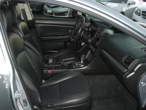 Used 2012 Subaru Impreza 2.0i Sport Limited image 11