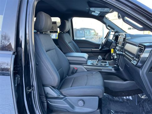 Used 2021 Ford F150 XLT w/ Equipment Group 301A Mid image 22