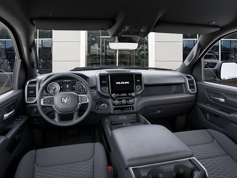 New 2026 RAM 1500 Express AWD/4WD image 28