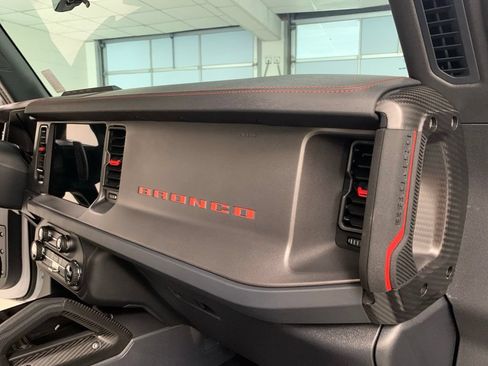 Used 2026 Ford Bronco Raptor AWD/4WD image 13