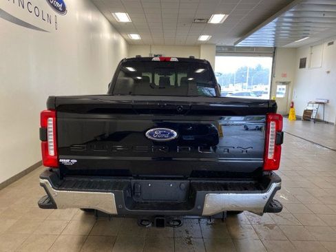 New 2026 Ford F350 Lariat w/ FX4 Off-Road Package image 6