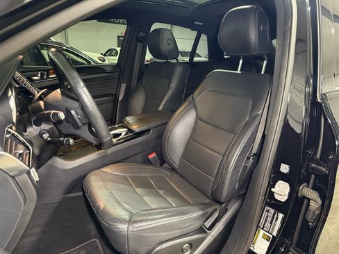 Used 2018 Mercedes-Benz GLE 43 AMG 4MATIC Coupe image 11