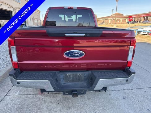Used 2019 Ford F250 XLT w/ XLT Premium Package image 12