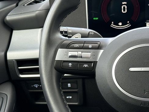 Certified 2025 Hyundai Sonata SEL image 23