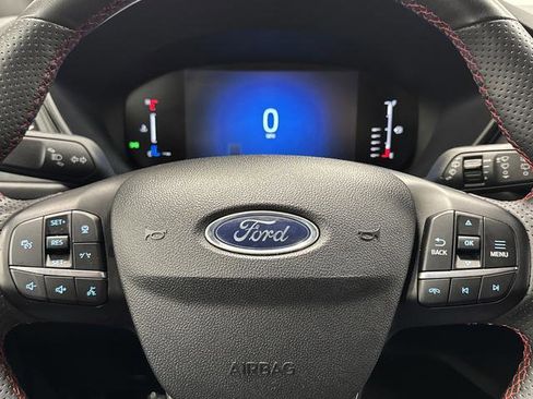 Used 2023 Ford Escape ST-Line w/ Tech Pack #1 image 16