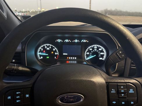 Used 2023 Ford F150 XLT image 20