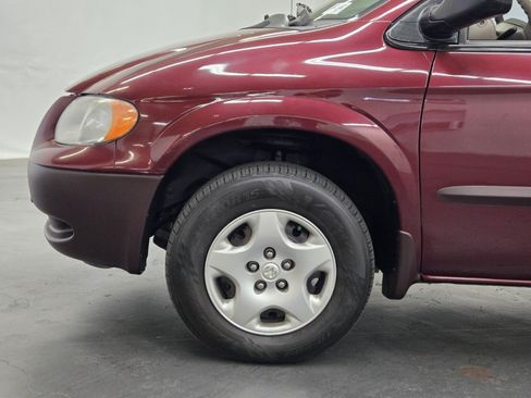 Used 2002 Dodge Caravan SE FWD image 6