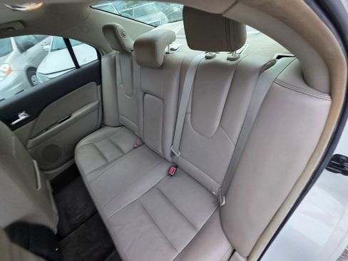Used 2012 Ford Fusion SEL image 17