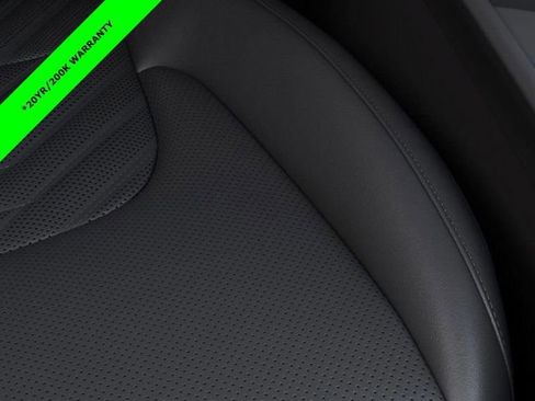 New 2026 Kia Sportage X-Line w/ X-Line Technology Package image 24